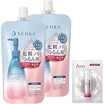 Amazon | 【Amazon.co.jp限定】専科 【まとめ買い】SENKA ビューティー